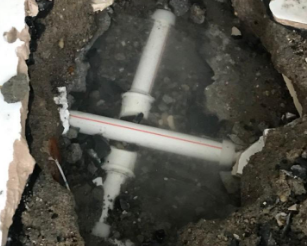松山卫生间防水电话号码