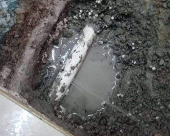 松山卫生间测漏水哪家好