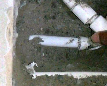松山卫生间测漏水哪家好