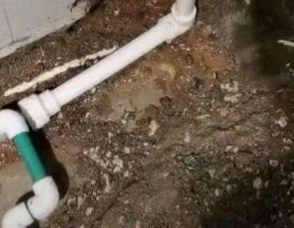 松山卫生间测漏水服务电话