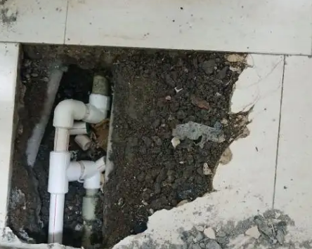 松山卫生间测漏水哪家好