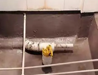 松山卫生间测漏水服务电话